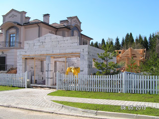 Газобетонные блоки
